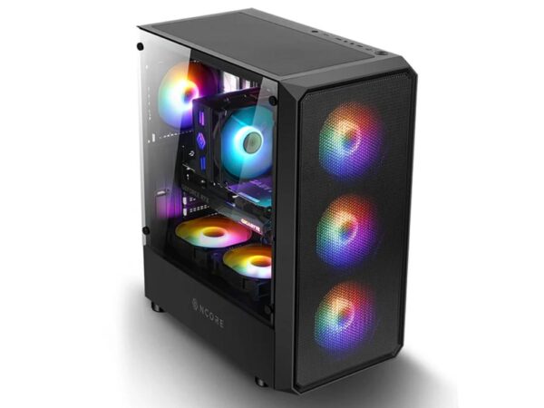 COMTRADE 5600X Gamer 76005600x