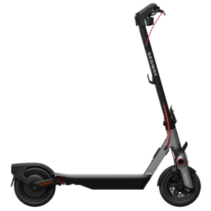 Segway Ninebot F3 E14+ godina, 70 km domet, 120kg nosivost, 1000 W, 20% uspon - Slika 3