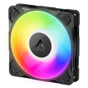 Arctic P12 Pro A-RGB120mm A-RGB Fan,Cable Splitter - Slika 1