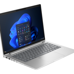 HP EB6G1i14 U7 255U 14 16GB/5114" FHD, U7 255U 1.7/5.2GHz16GB DDR5, 512GB, W11Pro, Backlit KB - Slika 1