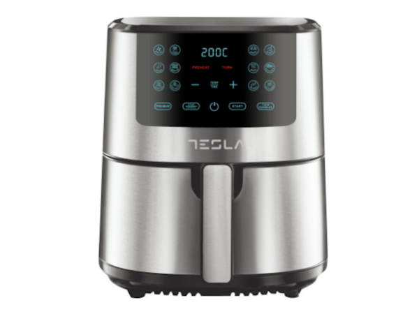 TESLA Air Fryer AF501BX Zapremina 5L