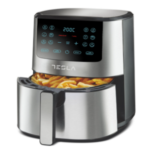 TESLA Air Fryer AF501BX Zapremina 5L, Snaga 1300W - Slika 3