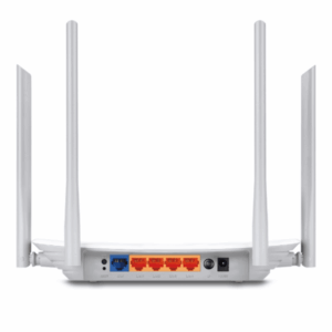 TP-Link ARCHER C50 AC1200Wireless Dual Band Router - Slika 3
