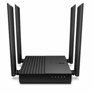 TP-Link ARCHER C64/AC1200Wireless MU-MIMO WiFi Router - Slika 3