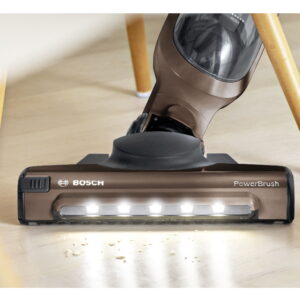 BF BOSCH 2in1 Usisivač FlexxoSerie 4|, 28V, Smeđa 55 min, 3.3 kg - Slika 3
