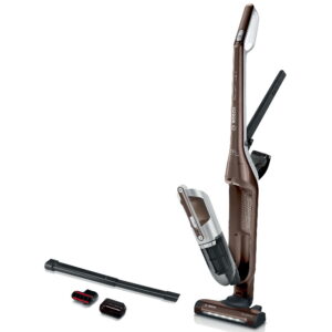 BF BOSCH 2in1 Usisivač FlexxoSerie 4|, 28V, Smeđa 55 min, 3.3 kg - Slika 1