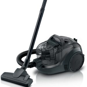 BOSCH Usisivač sa posudom Serie 4|, CRNI290 x 301 x 446 mm - Slika 1
