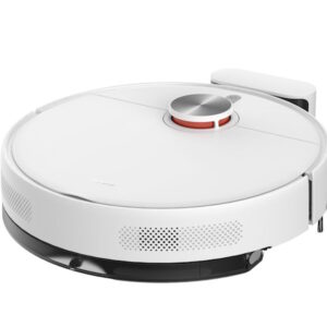 Xiaomi robot usisivač S40 usisna snaga 10000Pa baterija 5200 mAh, LDS laser navigacijs - Slika 3