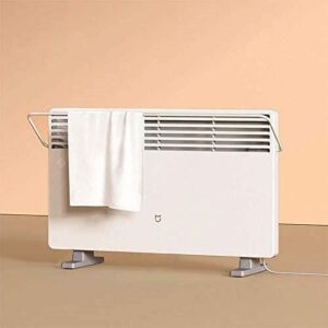 Xiaomi pametna grijalica S, snaga 2200W, kontrola preko Xiaomi Home aplikacije - Slika 3