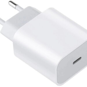 Xiaomi punjač 20W 1 x USB-C - Slika 2