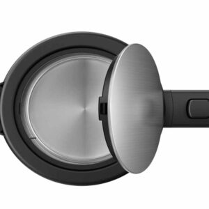 Xiaomi stakleno el. kuhalo, LED osvjetljenje 1.7L, 2200W - Slika 2