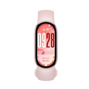 Xiaomi Smart Band 10 rose - Slika 1