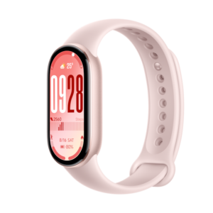 Xiaomi Smart Band 10 rose - Slika 2