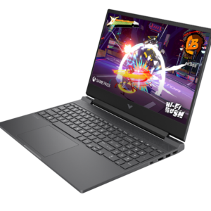 HP Victus 15-fb3028nn15.6 FHD, Ryzen 5 240 4.3/5.024GB DDR5, 512GB SSD, RTX 5050 8GB - Slika 2
