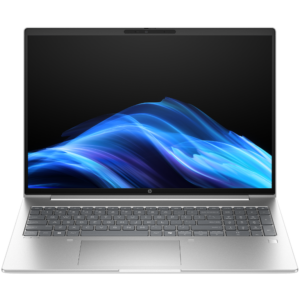 HP PB4G1iR16 5-120U 16 16GB/5116'' FHD, Core5 120 1.4/5.0GHz16GB DDR5, 512GB SSD, Backlit KB, Finger - Slika 1