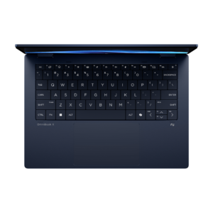 HP OmniBook X Flip 14-fm0015nn14" OLED, U7-258V 2.2/4.8GHz32GB DDR5, 1TB SSD, Backlit, W11Home - Slika 3