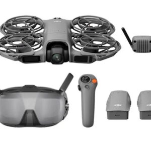 DJI Neo 2 Motion FMCTri inteligentne baterije,7kmudaljenost,1/2-inch senzor,12MP,4K - Slika 1