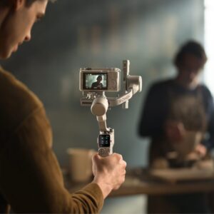DJI RS 4 Mini ComboGimbal za kameru - Slika 2