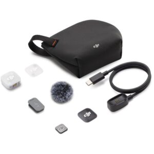 DJI Mic Mini 2 Transmitter - Slika 1