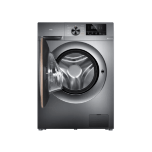 TCL pere/suši mašina CP1012SA0 10+6kg, 1200rpmLarge LCD display - Slika 3