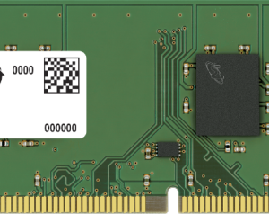 Crucial DDR4 8GB 3200MHz - Slika 1