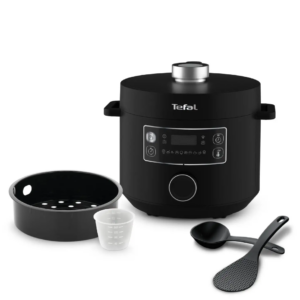 Tefal Turbo Cuisine Black - Slika 2