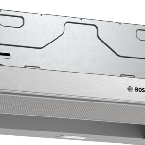 BOSCH Teleskopska napa Serie 4| 271m3/h,  Buka:49/62dB, DE - Slika 1