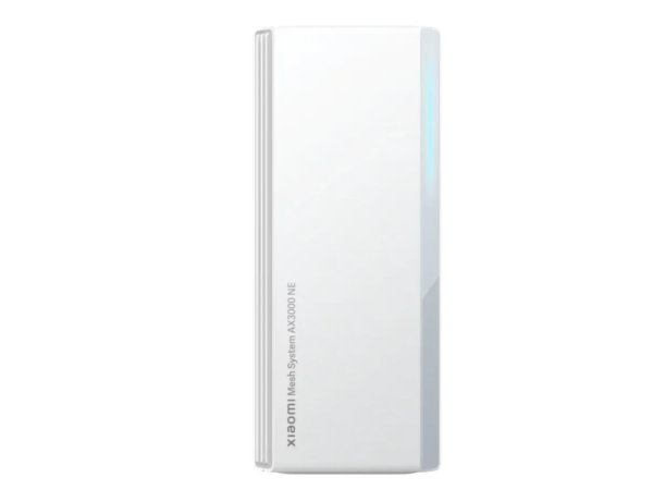 Xiaomi mesh sistem AX3000 NE (1-pack)