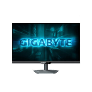 Gigabyte Monitor 27" G27Q20 27'' SS IPS; QHD; 200Hz/210Hz 2560x1440, 350cd, 0.5ms, Tilt, Swivel, - Slika 1