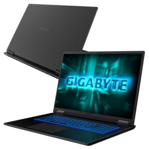 Gigabyte NB Gaming A16 AMD Ryzen 7 260, 5070 8GB, 16 QHD+ 165Hz, 16GB DDR5, 1TB - Slika 1
