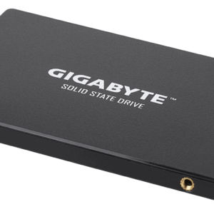 Gigabyte SSD 480GB2.5"; R/W : 550/480Mb/s[GP-GSTFS31480GNTD] - Slika 2