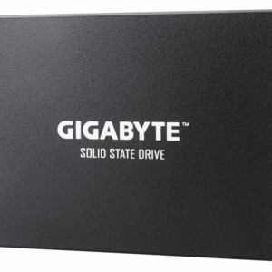 Gigabyte SSD 240GB;2.5"; R/W : 500/420MB/sGP-GSTFS31240GNTD G12 - Slika 1