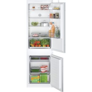 BOSCH ugradbeni Hladnjak Serie 2|, E, H:183L, Z: 84L - Slika 1