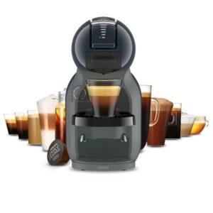 DOLCE GUSTO Mini Me 2 cos/grey - Slika 2