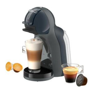 DOLCE GUSTO Mini Me 2 cos/grey - Slika 3