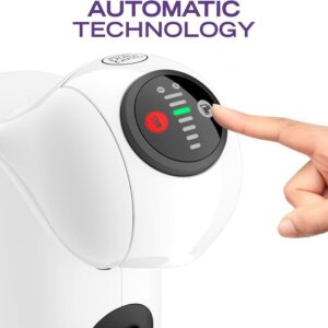 Dolce Gusto Genio S white - Slika 2