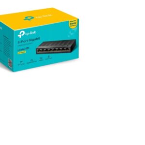 TP-Link LS1008G Switch8x10/100/1000 - Slika 3