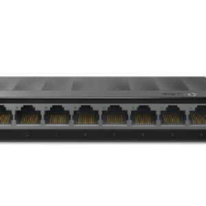 TP-Link LS1008G Switch8x10/100/1000 - Slika 1