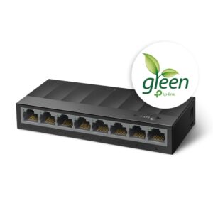 TP-Link LS1008G Switch8x10/100/1000 - Slika 2