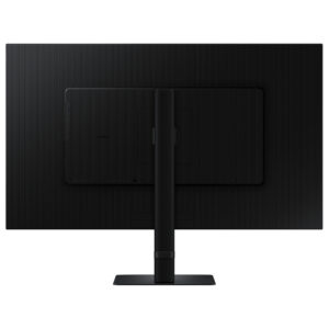 Samsung ViewFinity S6 32" monQHD, IPS, 100Hz, 350cd, 5msHDMI, DP, USB-C 90W, RJ-45, HAS - Slika 2