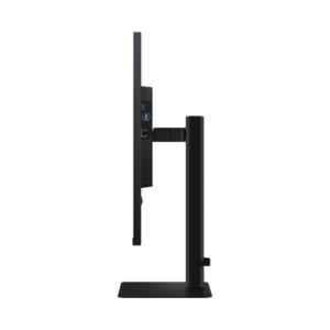 Samsung ViewFinity S6 32" monQHD, IPS, 100Hz, 350cd, 5msHDMI, DP, USB-C 90W, RJ-45, HAS - Slika 3