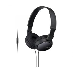 Sony slusalice ZX110A crnenaglavne, sa mikrofonom - Slika 2