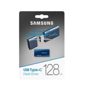 Samsung USB 128GB Type-CRead up to 400MBs - Slika 2