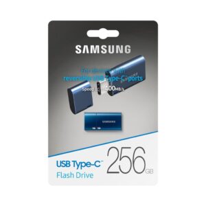 Samsung USB 256GB Type-CRead up to 400MBs - Slika 2