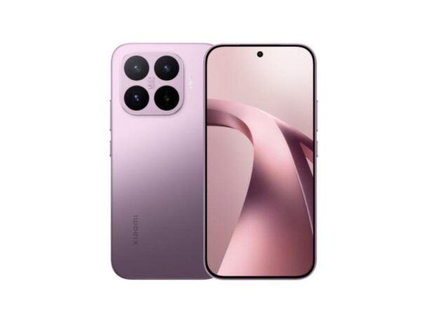 Xiaomi 17T 12+512