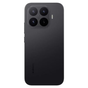 Xiaomi 17T 12+256, Black - Slika 1
