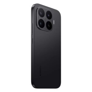 Xiaomi 17T 12+256, Black - Slika 2