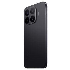 Xiaomi 17T PRO 12+512, Black - Slika 2