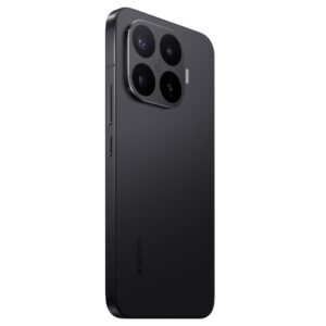 Xiaomi 17T PRO 12+512, Black - Slika 3