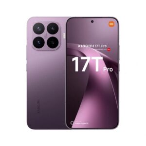 Xiaomi 17T PRO 12+512, Violet, Deep Violet - Slika 2